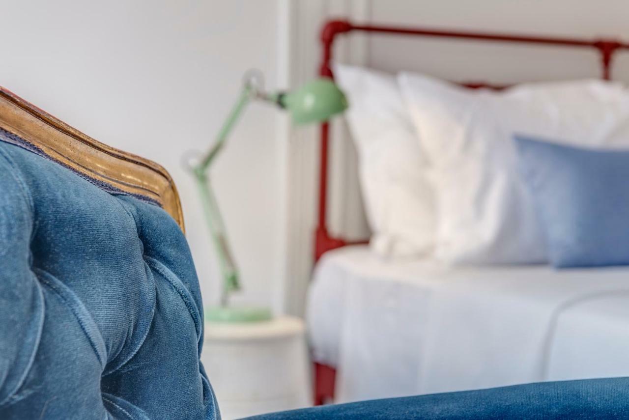 Homey Ermoúpoli Eksteriør bilde